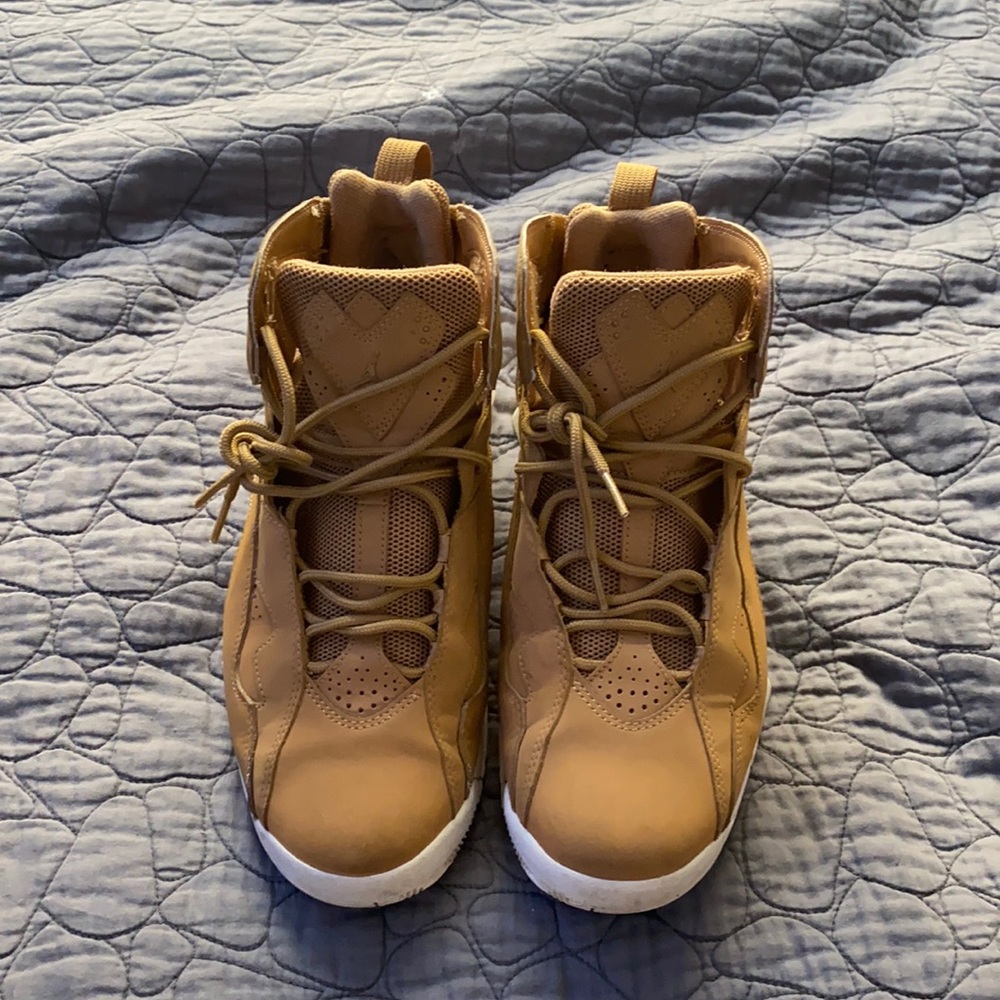Jordan Retro 6 “Wheat”